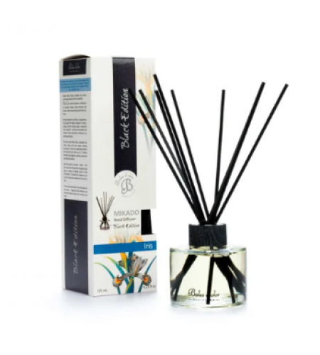 BOLES DOLOR - Mikado "Black Edition" Iris